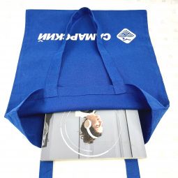 хлопковые сумки с логотипом в самаре