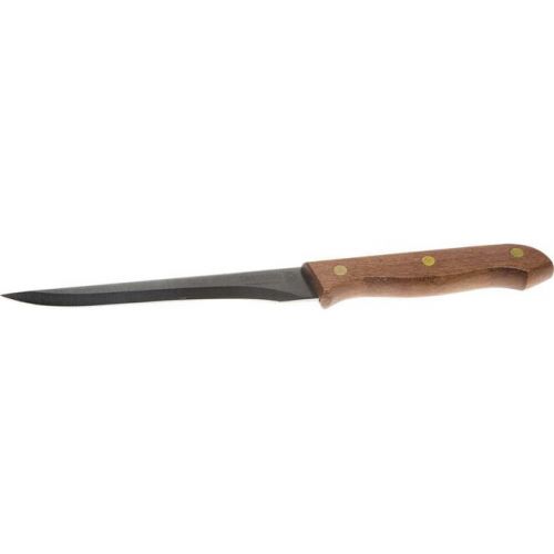 LEGIONER 140 мм, деревянной ручка, нержавеющее лезвие, нож обвалочный GERMANICA 47839_z01