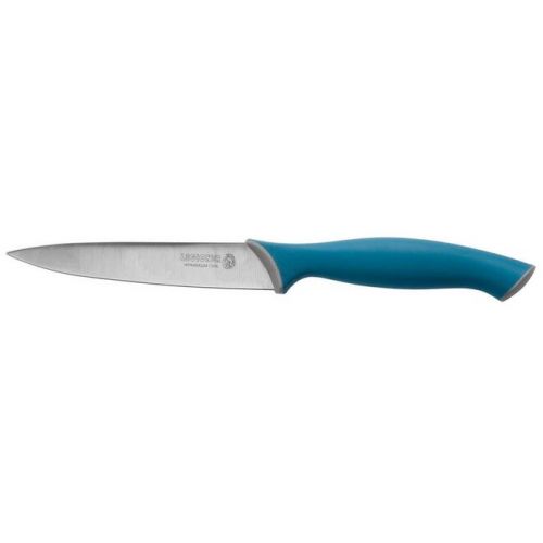 LEGIONER 125 мм, эргономичная рукоятка, нержавеющее лезвие, нож универсальный ITALICA 47964
