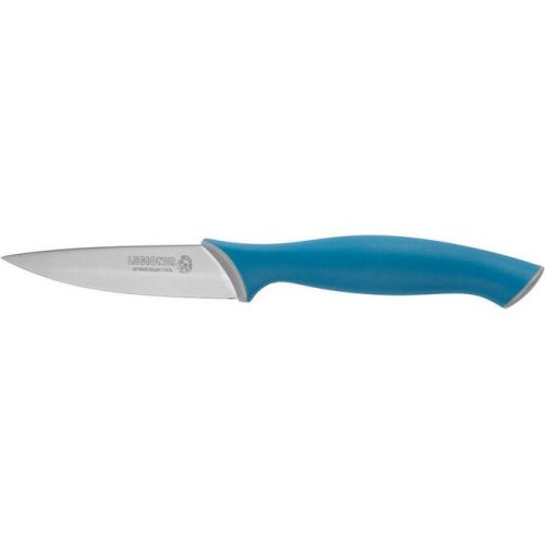 LEGIONER 90 мм, эргономичная рукоятка, нержавеющее лезвие, нож овощной ITALICA 47965
