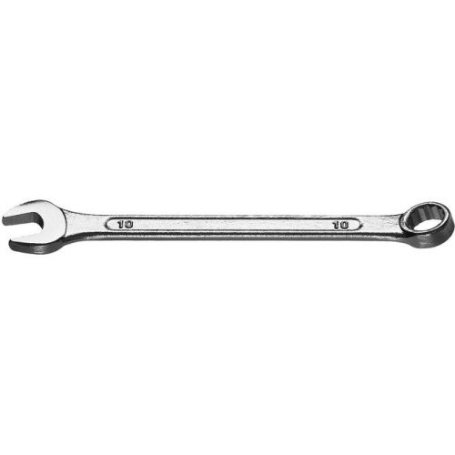 СИБИН 10 мм, комбинированный гаечный ключ 27089-10_z01