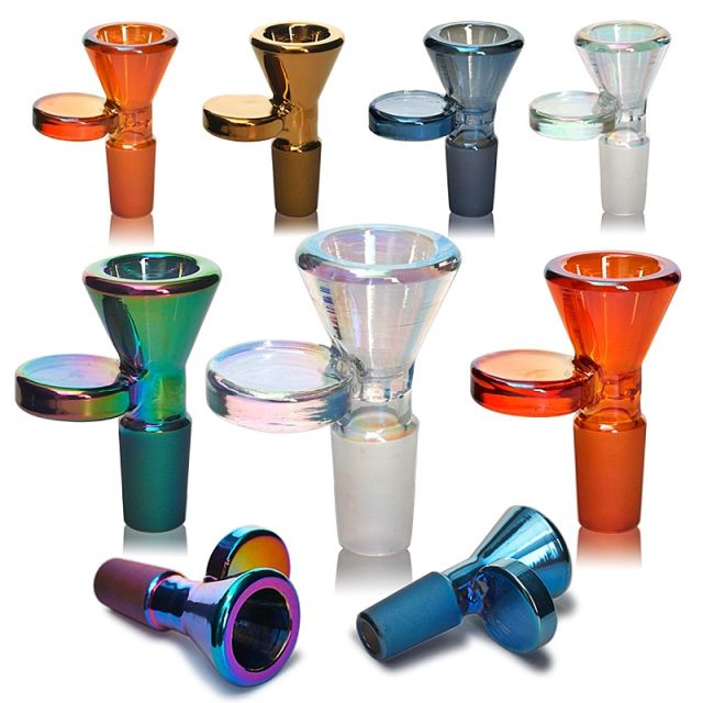 Чаша Gradient Color Mix 18,8