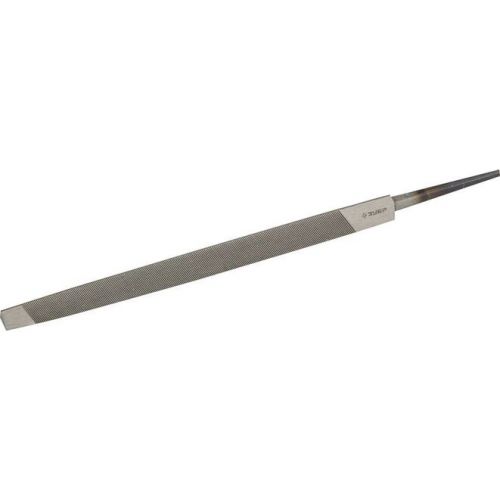 ЗУБР 150 мм, для заточки ножовок, трехгранный напильник 1630-15-21_z01