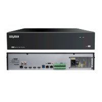 SVN-64125 v2.8 видеорегистратор сетевой