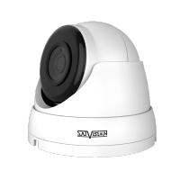 SVC-D272A v2.0 2 Mpix 2.8mm UTC/DIP видеокамера AHD