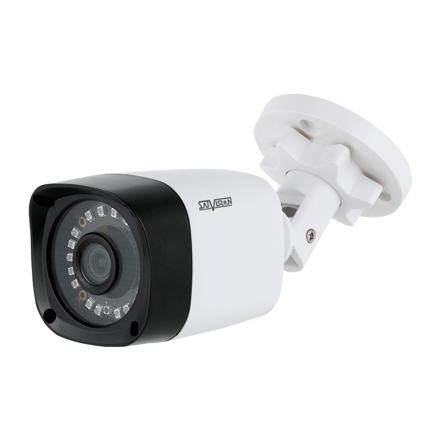 SVC-S192P v2.0 2 Mpix 2.8mm UTC видеокамера AHD