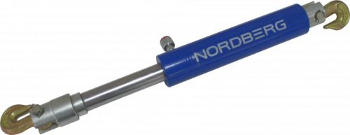 Цилиндр гидравлический обратный (стяжка), 10 т, крюки NORDBERG N38B10