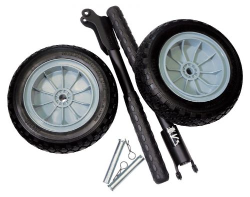 Набор из колес и ручек для транспортировки электростанций FUBAG 838765