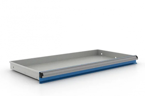 Ящик для шкафа инструментального, 100 мм, синий FERRUM 43.012-5015