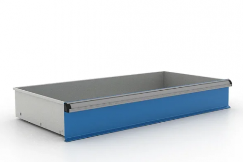 Ящик для шкафа инструментального, 150 мм, синий FERRUM 43.013-5015
