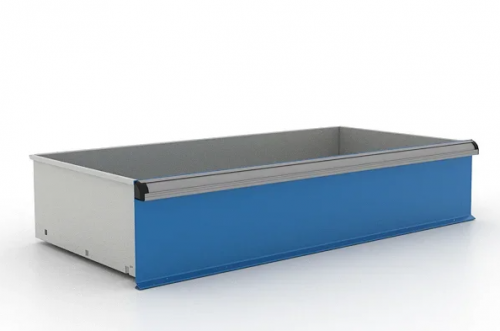 Ящик для шкафа инструментального, 200 мм, синий FERRUM 43.014-5015