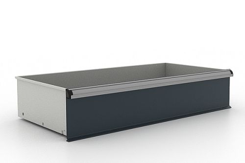 Ящик для шкафа инструментального, 200 мм, серый FERRUM 43.014-7001