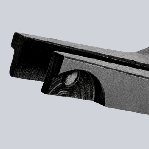 Съемник для стопорных колец 200 мм, прямые, разжатие KNIPEX KN-4521200