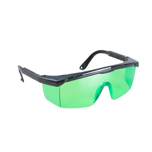 Очки для лазерных приборов Glasses G, зеленые FUBAG 31640