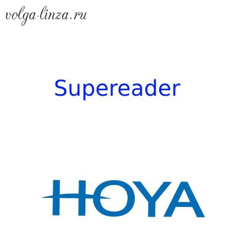 HOYALUX SUPEREADER