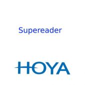 HOYALUX SUPEREADER