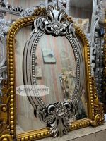 Зеркало "Сальери" 120х60 см