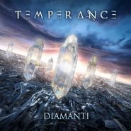 TEMPERANCE - Diamanti CD DIGIPAK