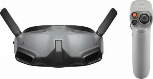 Комплект DJI Goggles Integra Motion Combo