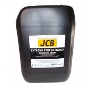 Масло моторное JCB EP 15W40 [4001/1805E] для JCB 3CX, 3CX Super, 4CX 