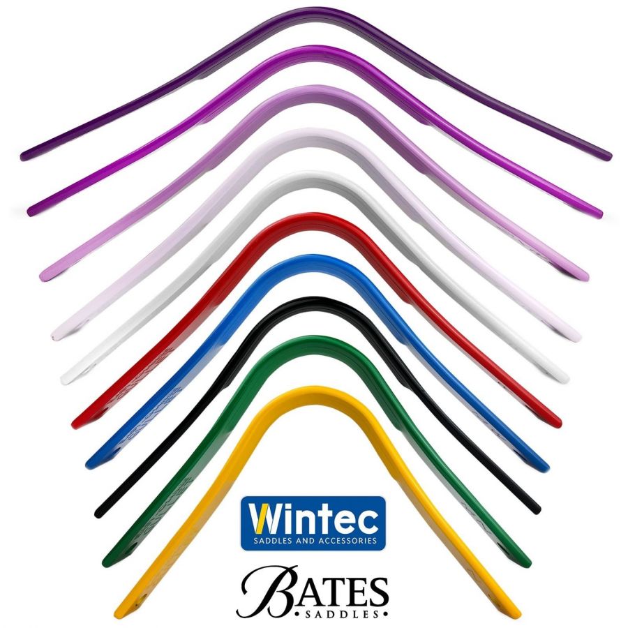 Сменный ленчик Wintec-Arena-Bates.  Easy change gullet system