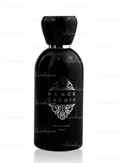 Fragrance World Black Orchid