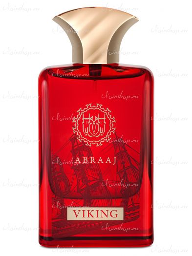 Fragrance World Abraaj Viking