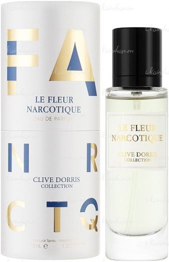Fragrance World Clive Dorris Collection Suave