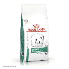 Royal Canin Satiety Weight Management Small Dogs (Сэтаети Вейт Менеджмент Смол Дог)