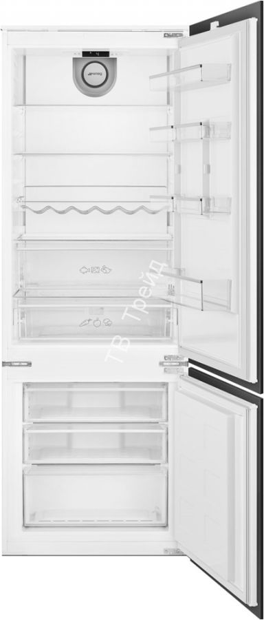 Холодильник SMEG C475VE