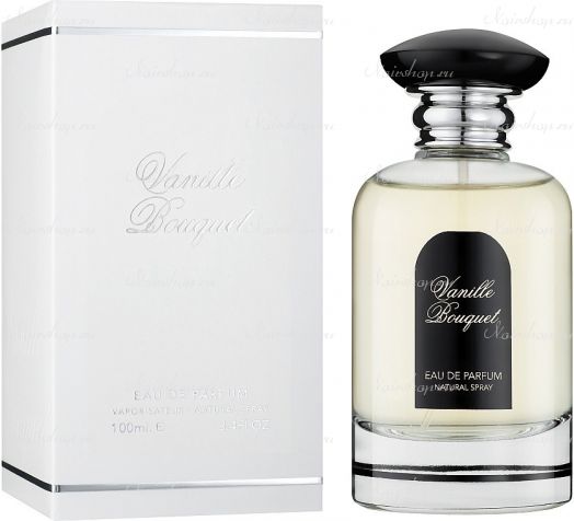 Fragrance World Vanille Bouquet