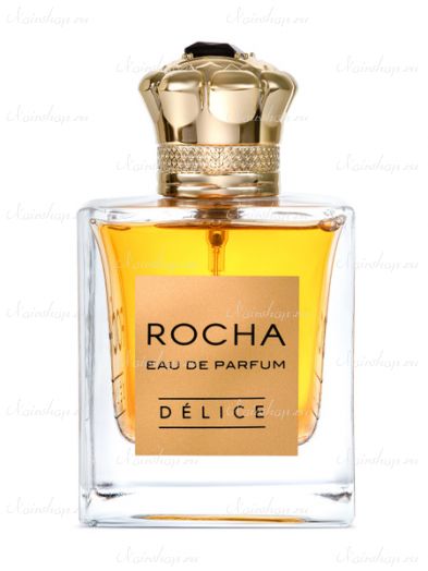 Fragrance World Rocha Delice