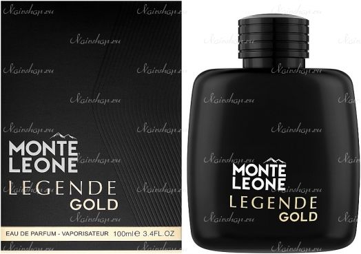 Fragrance World Monte Leone Legende Gold