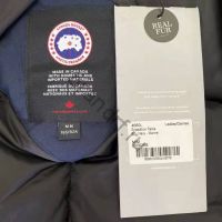 Пуховик мужской CANADA GOOSE EXPEDITION PARKA