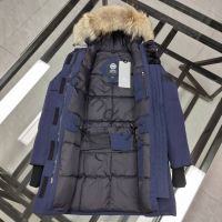 Пуховик мужской CANADA GOOSE EXPEDITION PARKA