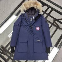 Пуховик мужской CANADA GOOSE EXPEDITION PARKA