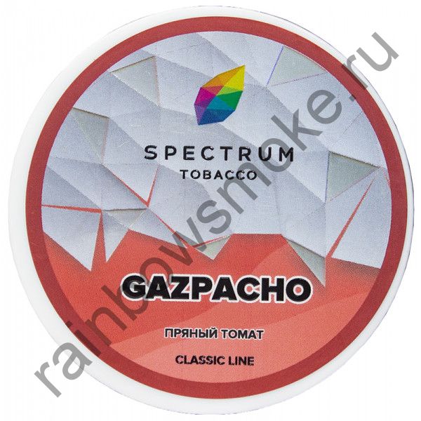 Spectrum Classic 25 гр - Gazpacho (Гаспачо)