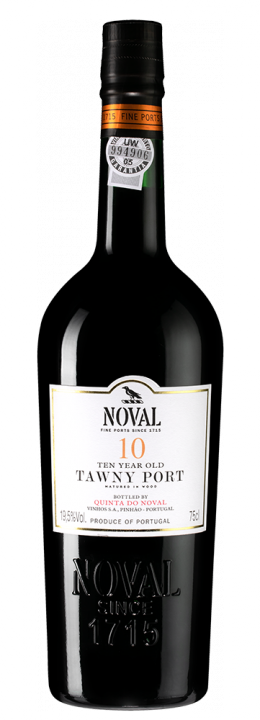 Noval 10 Year Old Tawny, 0.75 л.