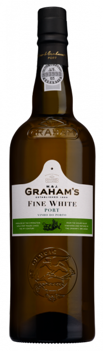 Graham's Fine White Port, 0.75 л.