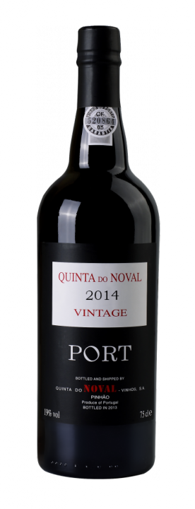 Quinta do Noval Vintage Port, 0.75 л., 2014 г.