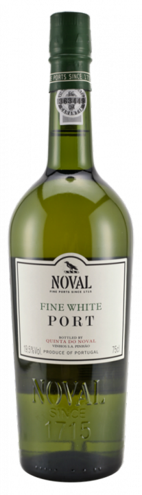 Noval Fine White, 0.75 л.