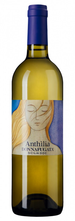 Anthilia, 0.75 л., 2017 г.