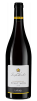 Bourgogne Pinot Noir Laforet, 0.75 л., 2016 г.