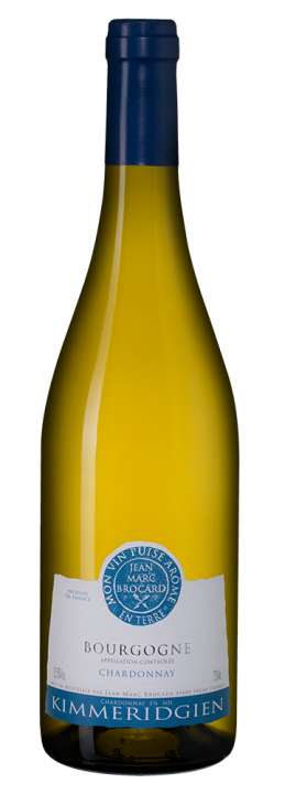 Bourgogne Kimmeridgien, 0.75 л., 2015 г.