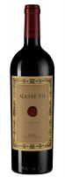 Masseto, 0.75 л., 2013 г.