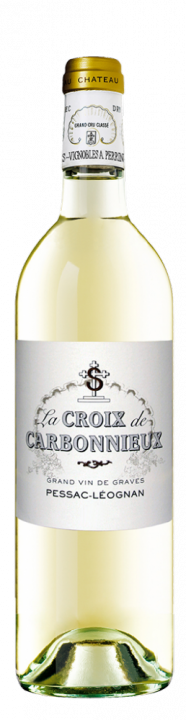La Croix de Carbonnieux, 0.75 л., 2015 г.