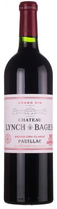 Chateau Lynch-Bages, 0.75 л., 2005 г.