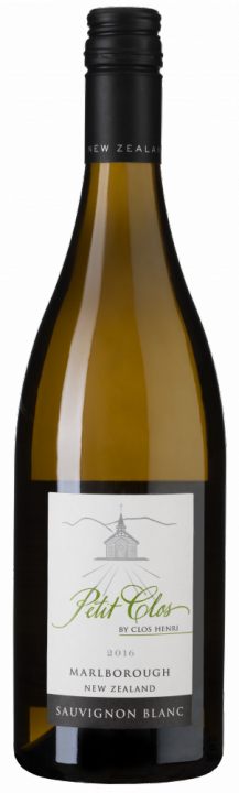 Petit Clos Sauvignon Blanc (Marlborough), 0.75 л., 2017 г.