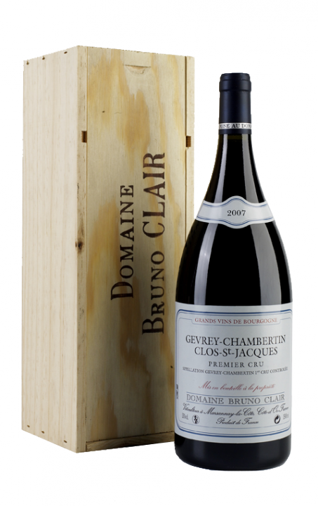 Gevrey Chambertin 1 Cru. Premier Cru.