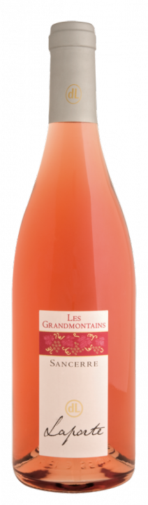 Sancerre Les Grandmontains Rose, 0.75 л., 2017 г.